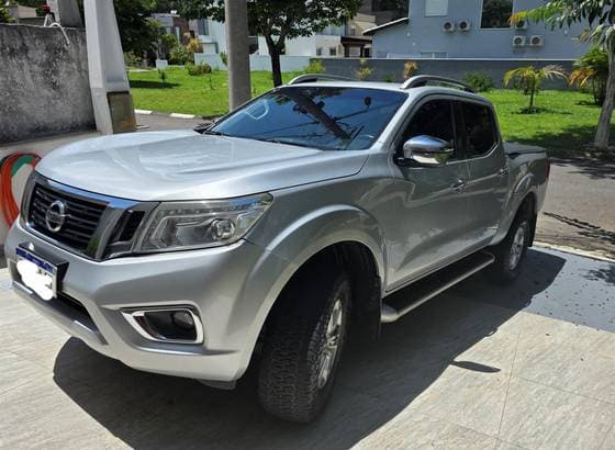 Carro 2.3 16V TURBO DIESEL LE CD 4X4 AUTOMÁTICO