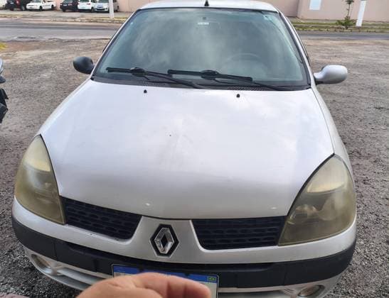 Carro 1.6 PRIVILÉGE SEDAN 16V GASOLINA 4P MANUAL