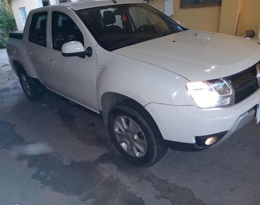 Carro 1.6 16V SCE FLEX DYNAMIQUE MANUAL