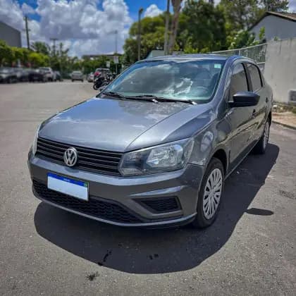 Carro 1.0 12V MPI TOTALFLEX 4P MANUAL