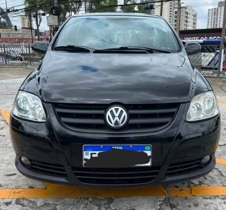 Carro 1.6 MI ROUTE 8V FLEX 4P MANUAL