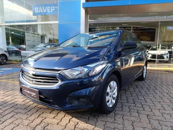 Carro 1.0 SPE4 FLEX MANUAL