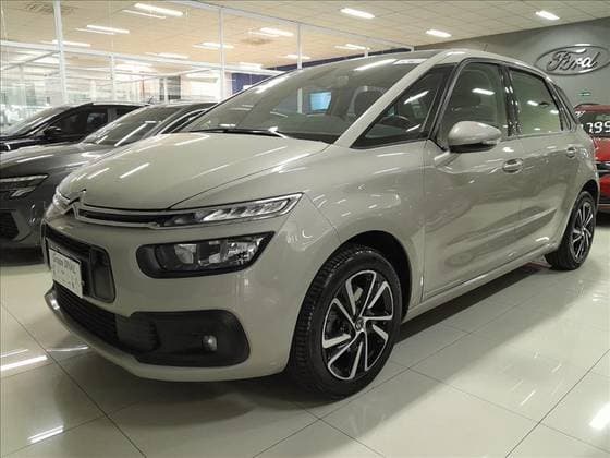 Carro 1.6 SEDUCTION 16V TURBO GASOLINA 4P AUTOMÁTICO