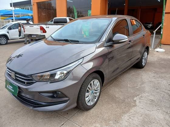 Carro 1.3 FIREFLY FLEX DRIVE CVT