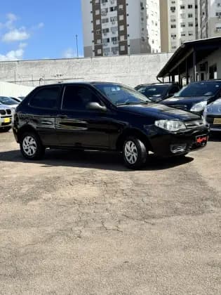 Carro 1.0 MPI FIRE ECONOMY 8V FLEX 2P MANUAL