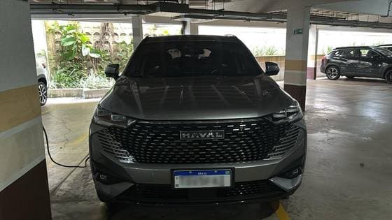 Carro 1.5 PHEV19 E-TRACTION