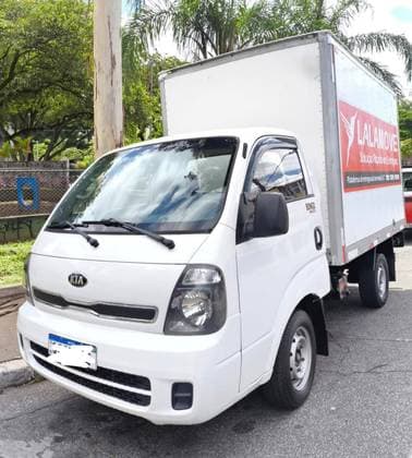 Carro 2.5 TD DIESEL STD CS MANUAL