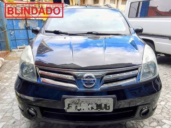 Carro 1.8 SL 16V FLEX 4P AUTOMÁTICO