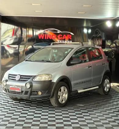 Carro 1.6 MI PLUS 8V FLEX 4P MANUAL