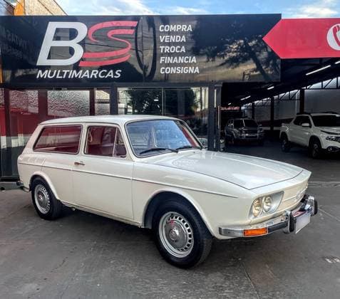 Carro 1.6 8V GASOLINA 2P MANUAL
