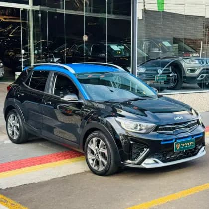 Carro 1.0 TGDI MHEV SX AUTOMÁTICO