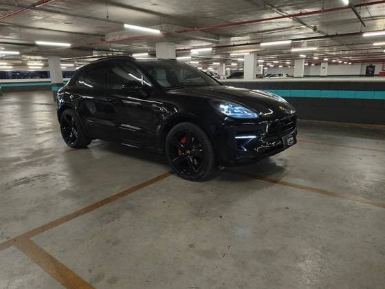 Carro 2.9 GTS 24V V6 GASOLINA 4P AUTOMÁTICO