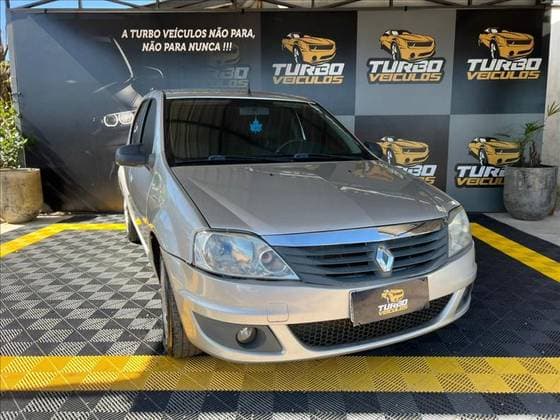 Carro 1.6 EXPRESSION 8V HI-FLEX 4P MANUAL