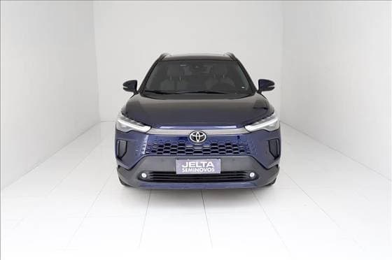 Carro 2.0 VVT-IE FLEX XRX DIRECT SHIFT