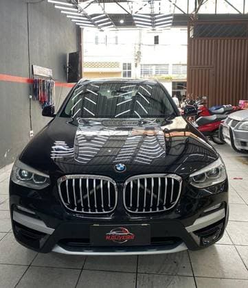 Carro 2.0 16V GASOLINA X LINE XDRIVE30I STEPTRONIC