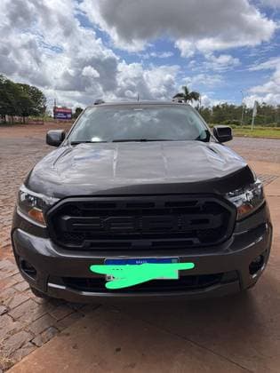Carro 2.2 XLS 4X4 CD 16V DIESEL 4P AUTOMÁTICO