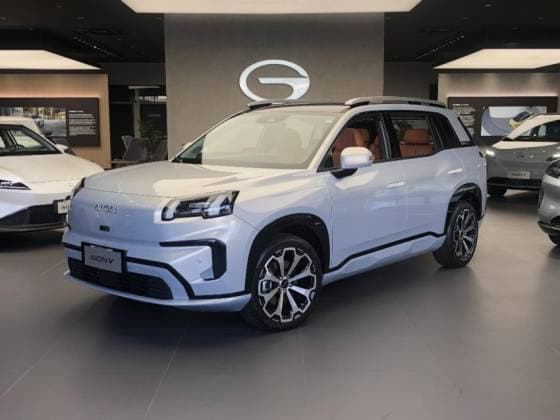 Carro 75,3 KW ELÉTRICO ELITE