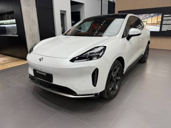 Carro 72,7 KW ELÉTRICO ELITE