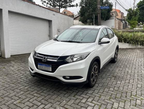 Carro 1.8 16V FLEX EX 4P AUTOMÁTICO