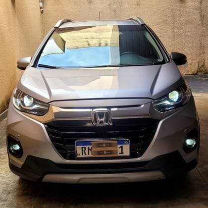 Carro 1.5 16V FLEXONE EXL CVT