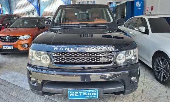 Carro 3.0 HSE 4X4 V6 24V BITURBO DIESEL 4P AUTOMÁTICO