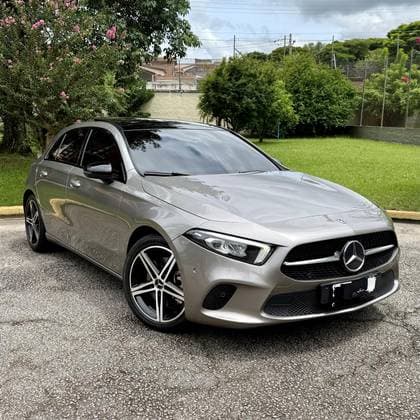 Carro 2.0 CGI GASOLINA VISION 7G-DCT