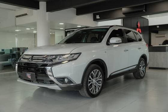 Carro 3.0 GT 4X4 V6 24V GASOLINA 4P AUTOMÁTICO