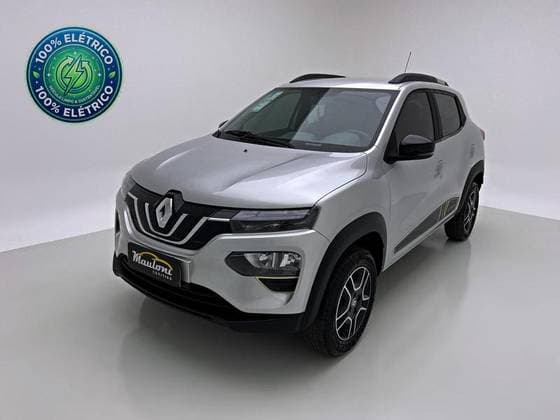 Carro 27 KW ELÉTRICO