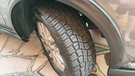 Carro 1.8 E.TORQ FLEX TREKKING AT6