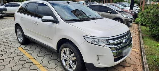 Carro 3.5 V6 GASOLINA LIMITED AWD AUTOMÁTICO