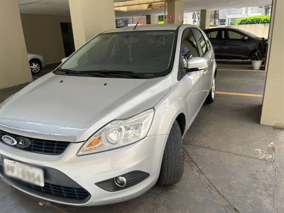 Carro 1.6 GL 8V FLEX 4P MANUAL