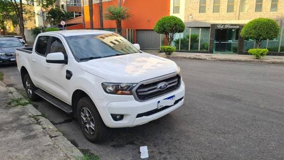 Carro 2.2 XLS 4X4 CD 16V DIESEL 4P AUTOMÁTICO