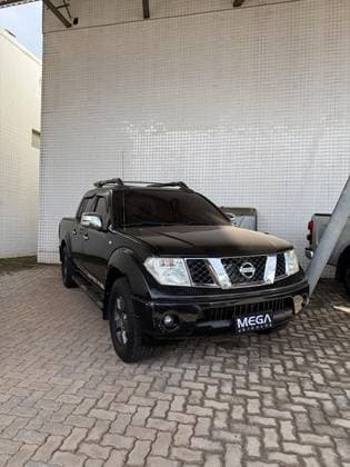 Carro 2.5 SE 4X2 CD TURBO ELETRONIC DIESEL 4P MANUAL