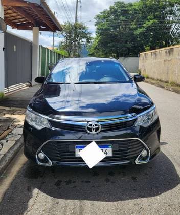Carro 3.5 XLE V6 24V GASOLINA 4P AUTOMÁTICO