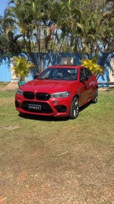 Carro 4.4 M 4X4 COUPÉ V8 32V BI-TURBO GASOLINA 4P AUTOMÁTICO