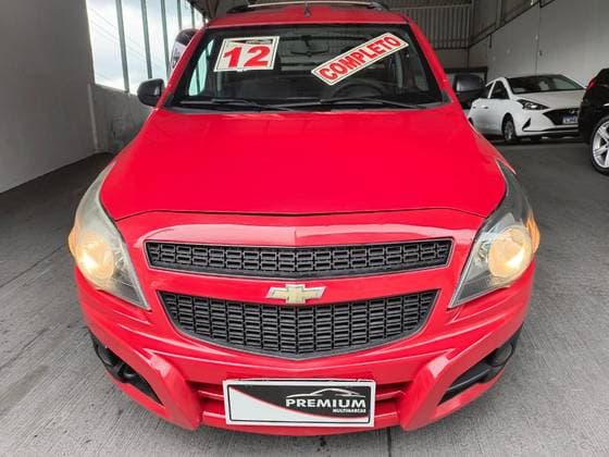 Carro 1.4 MPFI LS CS 8V FLEX 2P MANUAL