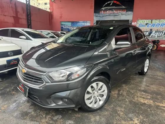 Carro 1.4 MPFI LT 8V FLEX 4P AUTOMÁTICO