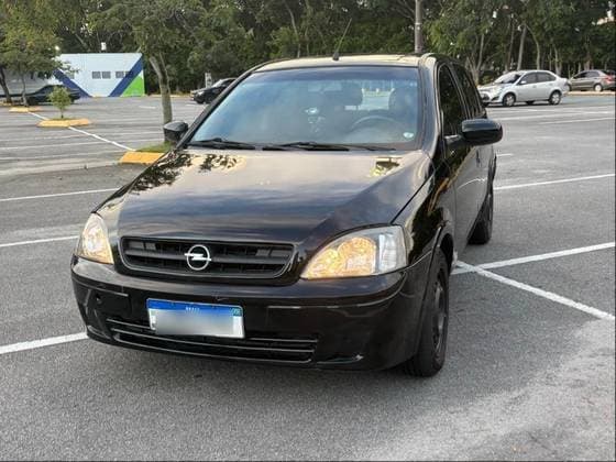 Carro 1.8 MPFI MAXX 8V FLEX 4P MANUAL
