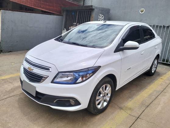 Carro 1.4 MPFI LTZ 8V FLEX 4P AUTOMÁTICO