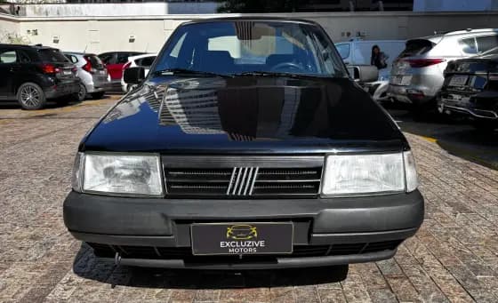 Carro 2.0 8V GASOLINA 4P MANUAL