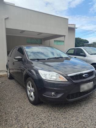 Carro 2.0 16V FLEX 4P AUTOMÁTICO