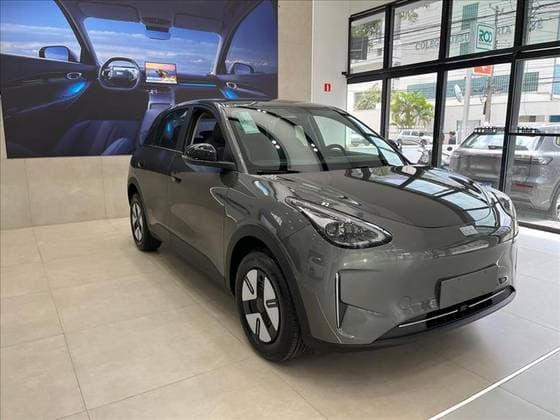 Carro 39,4 KW ELÉTRICO PRO