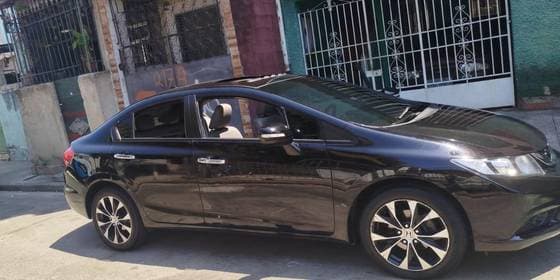 Carro 2.0 EXR 16V FLEX 4P AUTOMÁTICO