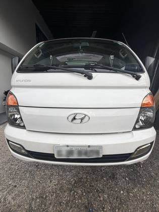 Carro 2.5 LONGO SEM CAÇAMBA 4X2 16V 130CV TURBO INTERCOOLER DIESEL 2P MANUAL