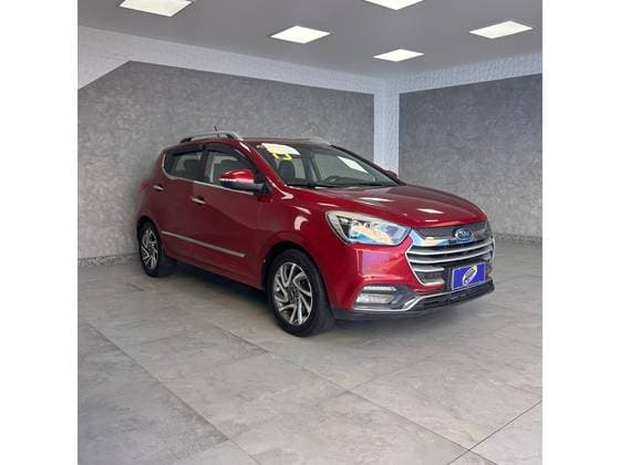 Carro 1.6 16V GASOLINA 4P CVT