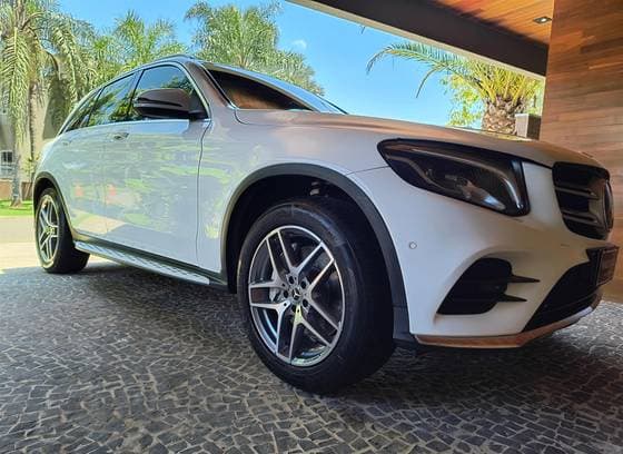 Carro 2.0 CGI GASOLINA HIGHWAY 4MATIC 9G-TRONIC