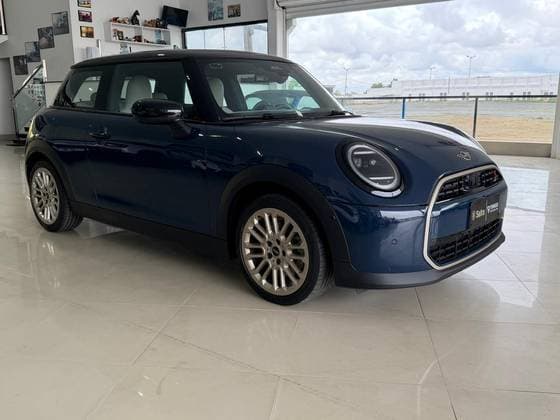 Carro 2.0 16V TWINPOWER GASOLINA S TOP 2P STEPTRONIC