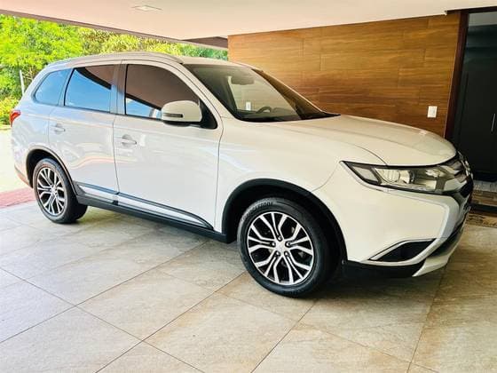 Carro 2.0 16V GASOLINA 4P AUTOMÁTICO