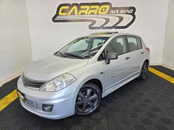 Carro 1.8 SL 16V FLEX 4P AUTOMÁTICO
