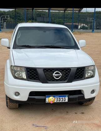 Carro 2.5 LE 4X4 CD TURBO ELETRONIC DIESEL 4P MANUAL